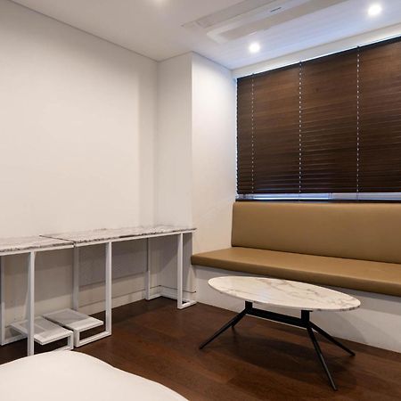 Amare Hotel Jongno Сеул Екстериор снимка