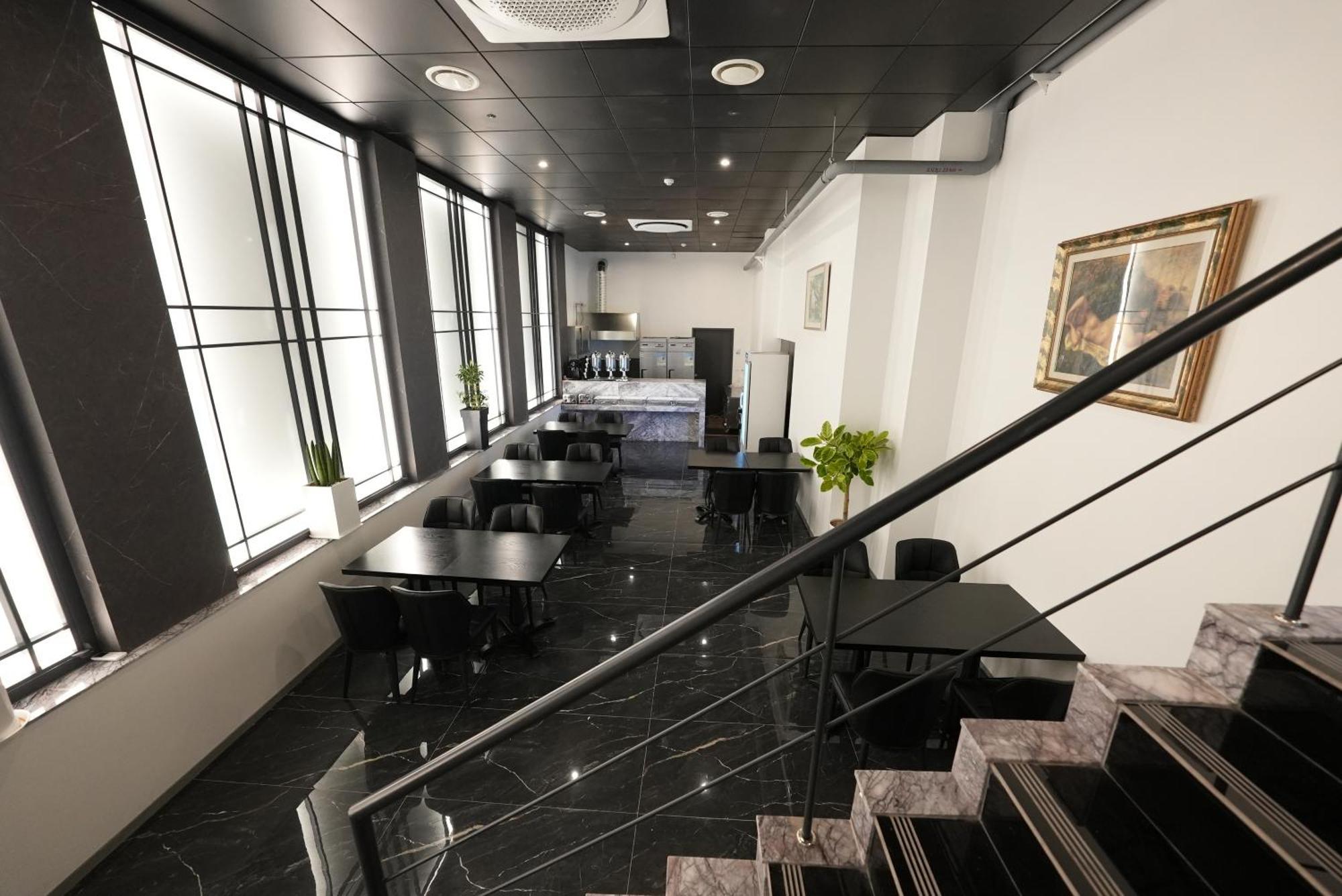 Amare Hotel Jongno Сеул Екстериор снимка