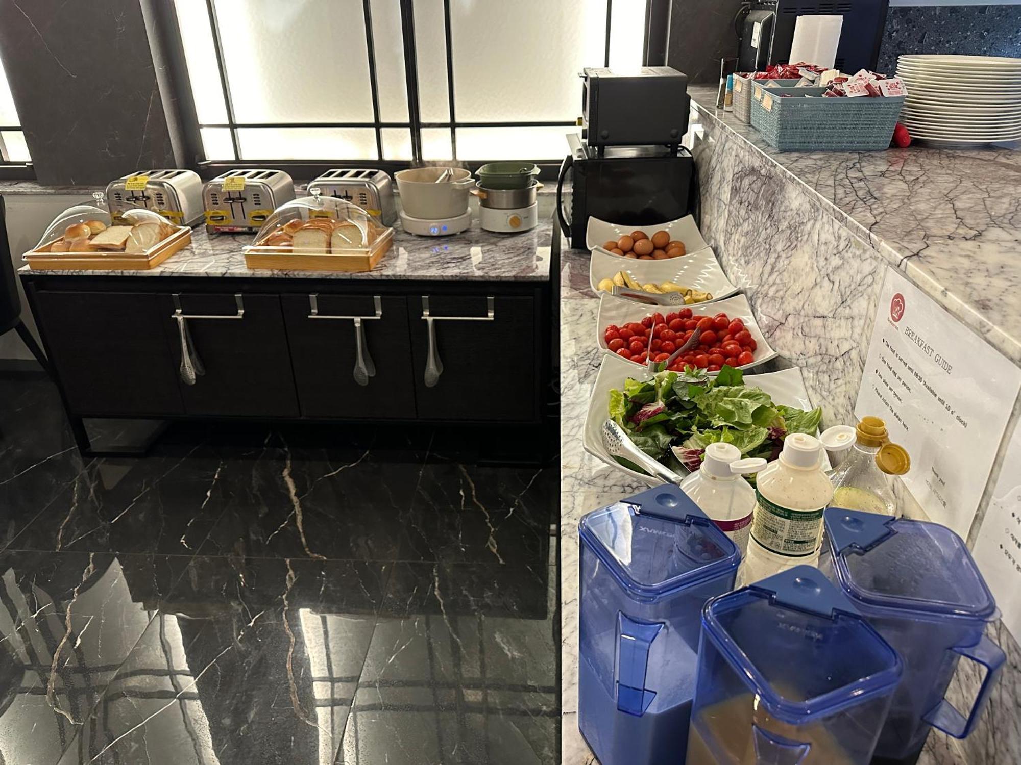 Amare Hotel Jongno Сеул Екстериор снимка
