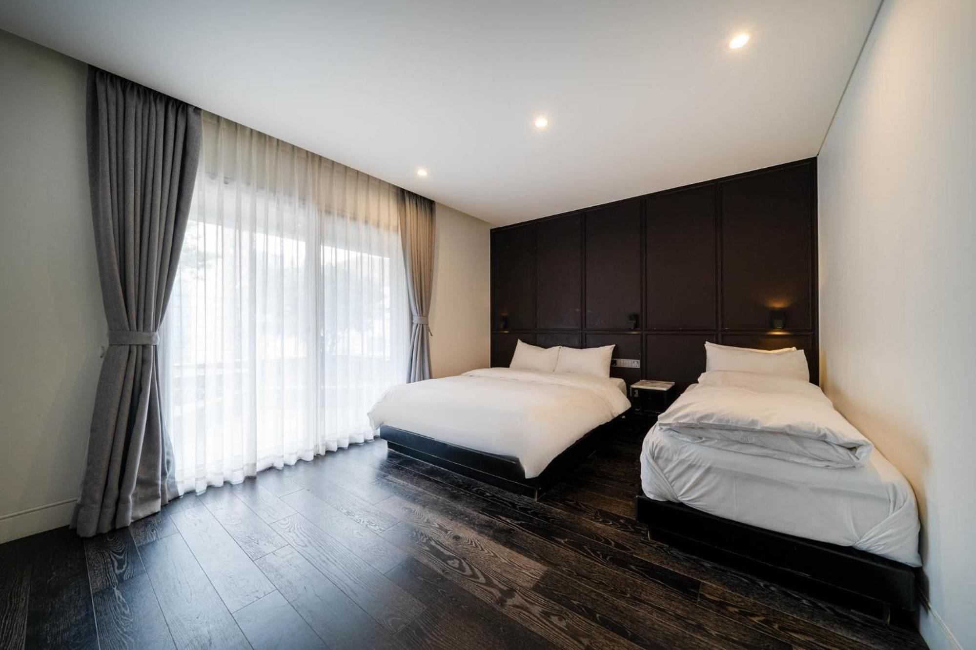 Amare Hotel Jongno Сеул Екстериор снимка